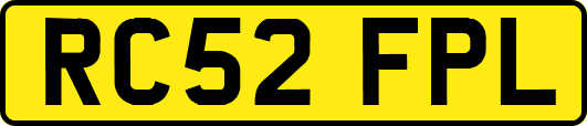 RC52FPL