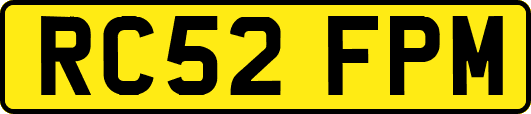 RC52FPM