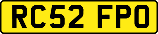 RC52FPO