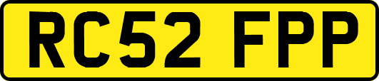RC52FPP