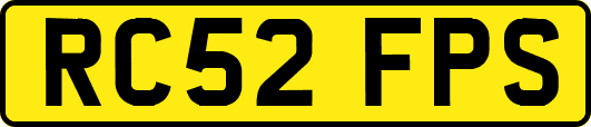 RC52FPS
