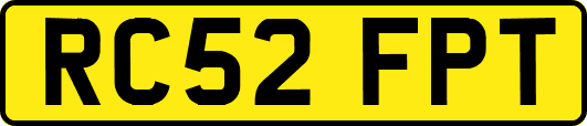 RC52FPT