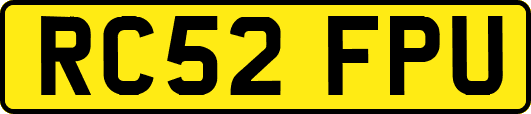 RC52FPU