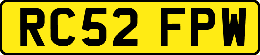 RC52FPW