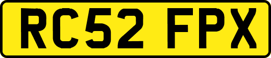 RC52FPX