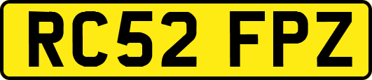 RC52FPZ