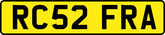 RC52FRA