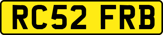 RC52FRB