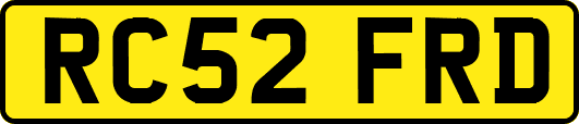 RC52FRD