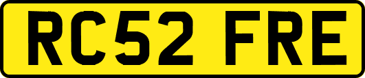 RC52FRE