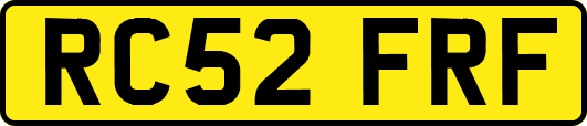 RC52FRF
