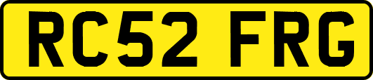 RC52FRG