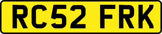 RC52FRK
