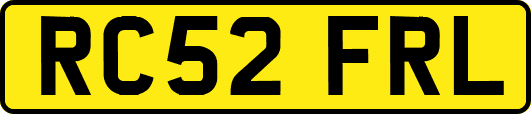 RC52FRL
