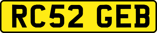 RC52GEB