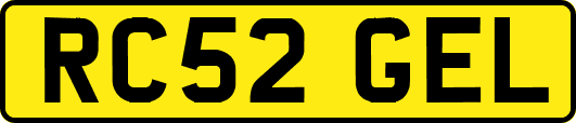 RC52GEL