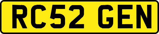 RC52GEN
