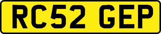 RC52GEP
