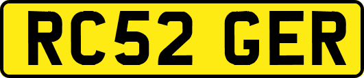 RC52GER