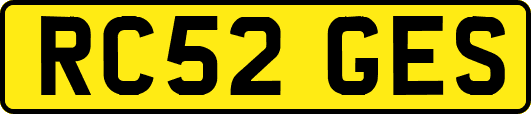 RC52GES