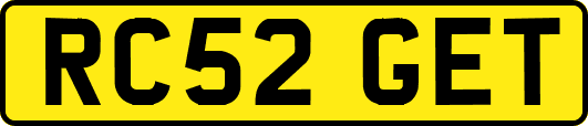 RC52GET