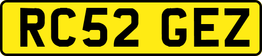 RC52GEZ