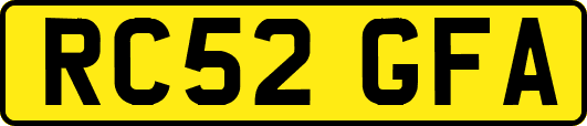 RC52GFA