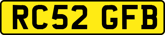 RC52GFB
