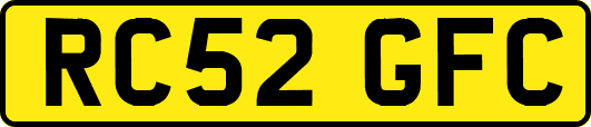 RC52GFC