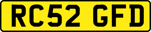 RC52GFD