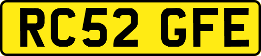 RC52GFE