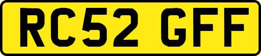 RC52GFF
