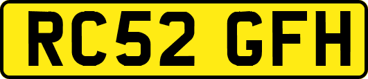 RC52GFH