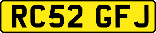 RC52GFJ