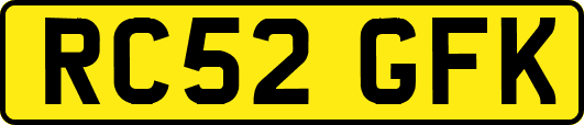 RC52GFK