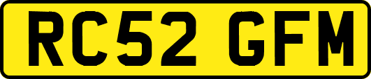RC52GFM