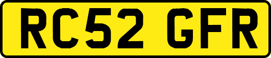 RC52GFR