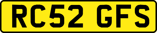 RC52GFS