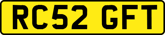 RC52GFT