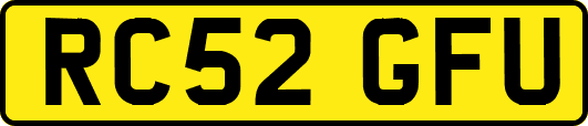 RC52GFU