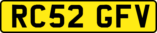 RC52GFV