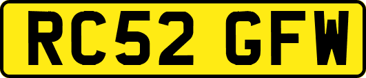 RC52GFW