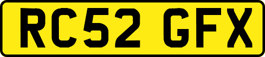 RC52GFX
