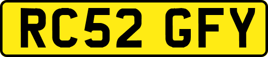 RC52GFY