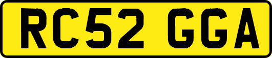 RC52GGA