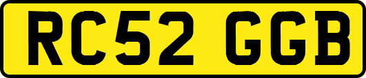 RC52GGB