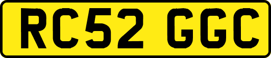 RC52GGC