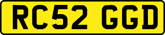 RC52GGD