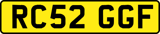 RC52GGF