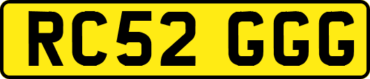 RC52GGG